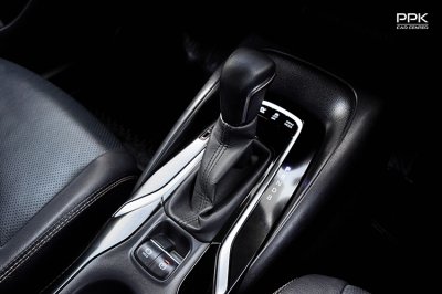 2020 Toyota Corolla Altis 1.8  Hybrid Entry Sedan