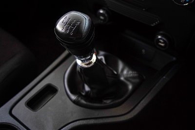 2019 Ford Ranger 2.2 XL Open Cab