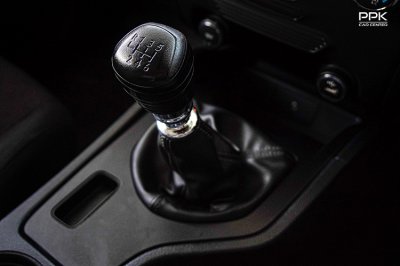 2019 Ford Ranger 2.2 XL Open Cab