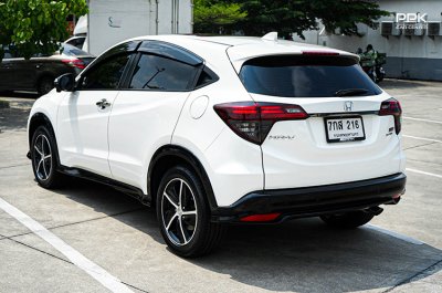 2018 Honda HR-V 1.8 (ปี 14-18) RS SUV