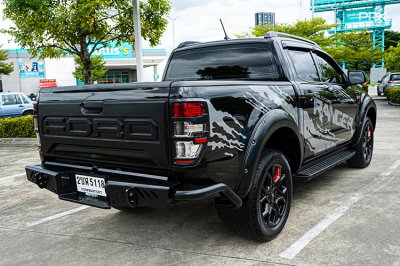 2022 Ford RANGER 2.2 Double Cab XL+ Hi-Rider Pickup
