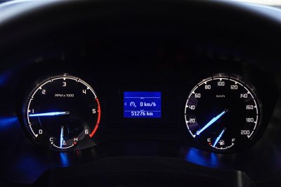 2019 Ford Ranger 2.2 XL Open Cab