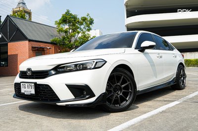 2021 Honda CIVIC 1.5 FE  EL+ Sedan