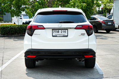 2018 Honda HR-V 1.8 (ปี 14-18) RS SUV