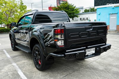 2022 Ford RANGER 2.2 Double Cab XL+ Hi-Rider Pickup