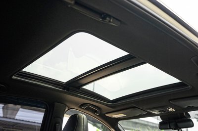 2018 Honda HR-V 1.8 (ปี 14-18) RS SUV