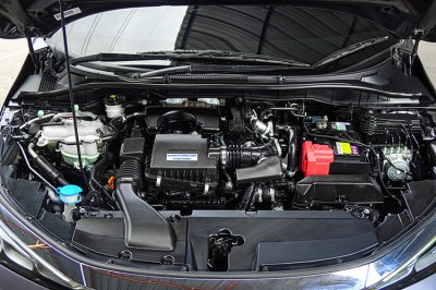 2020 Honda City 1.0 V