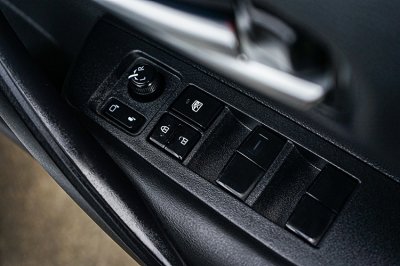 2022 Toyota Corolla Altis 1.6 G