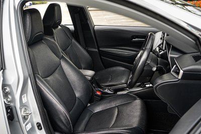 2022 Toyota Corolla Altis 1.6 G