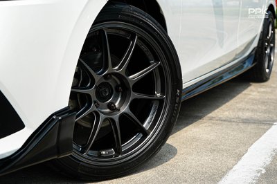 2021 Honda CIVIC 1.5 FE  EL+ Sedan