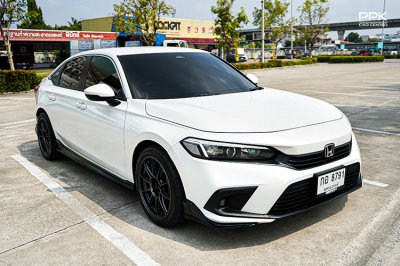 2021 Honda CIVIC 1.5 FE  EL+ Sedan