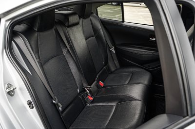 2022 Toyota Corolla Altis 1.6 G