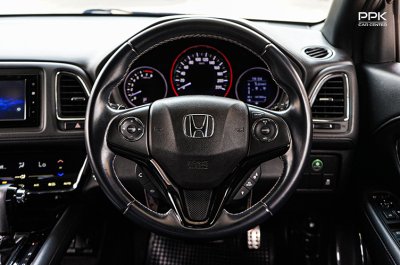 2018 Honda HR-V 1.8 (ปี 14-18) RS SUV