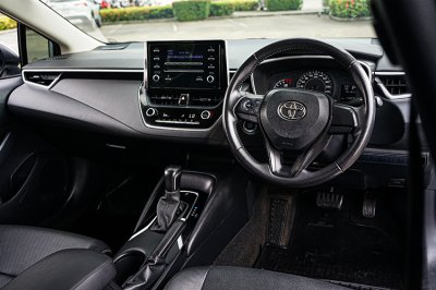 2022 Toyota Corolla Altis 1.6 G