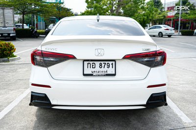 2021 Honda CIVIC 1.5 FE  EL+ Sedan