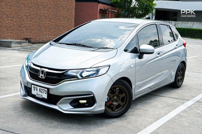2021 Honda JAZZ 1.5  V Hatchback