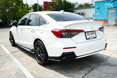 2021 Honda CIVIC 1.5 FE  EL+ Sedan