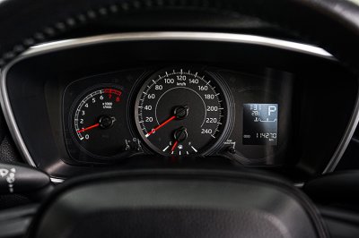 2022 Toyota Corolla Altis 1.6 G