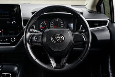 2022 Toyota Corolla Altis 1.6 G