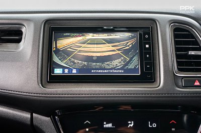 2018 Honda HR-V 1.8 (ปี 14-18) RS SUV