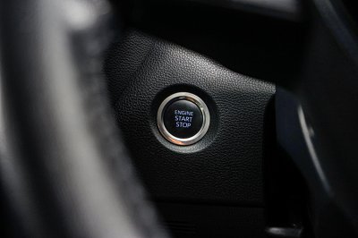 2022 Toyota Corolla Altis 1.6 G