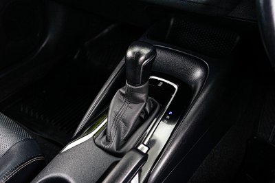 2022 Toyota Corolla Altis 1.6 G