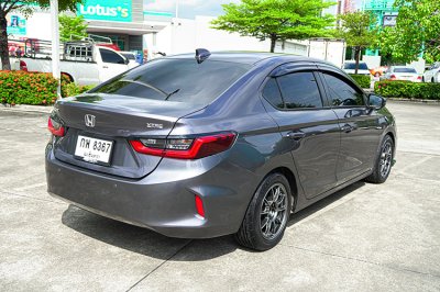 2020 Honda City 1.0 V