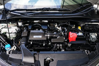 2022 Honda City 1.0 S