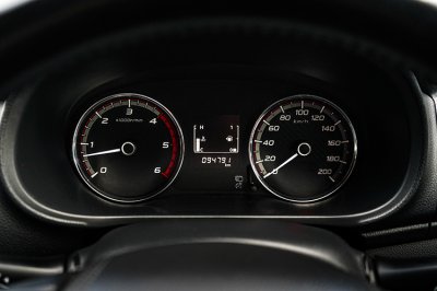 2019 Mitsubishi Triton 2.4 GLS Plus Double Cab