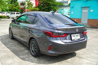 2020 Honda City 1.0 V