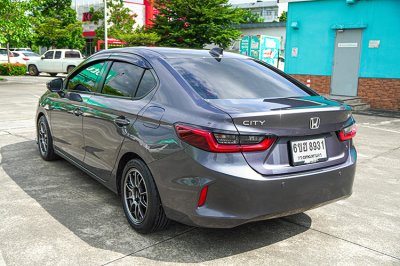 2020 Honda City 1.0 V