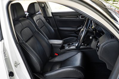 2021 Honda CIVIC 1.5 FE  EL+ Sedan