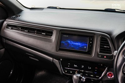 2018 Honda HR-V 1.8 (ปี 14-18) RS SUV