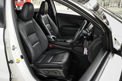 2018 Honda HR-V 1.8 (ปี 14-18) RS SUV