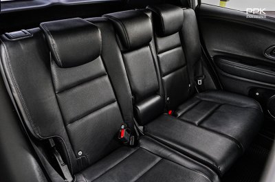 2018 Honda HR-V 1.8 (ปี 14-18) RS SUV