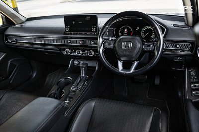 2021 Honda CIVIC 1.5 FE  EL+ Sedan
