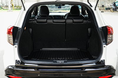 2018 Honda HR-V 1.8 (ปี 14-18) RS SUV