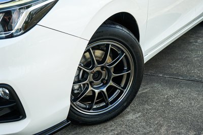 2022 Honda City 1.0 S