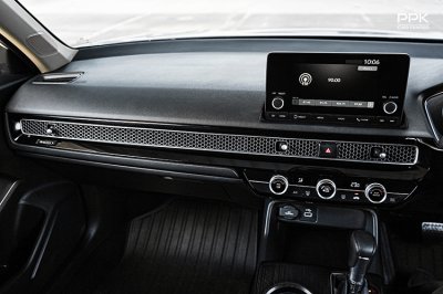 2021 Honda CIVIC 1.5 FE  EL+ Sedan