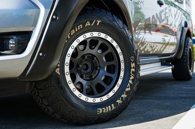 2021 Ford Ranger 2.2 Open Cab XL