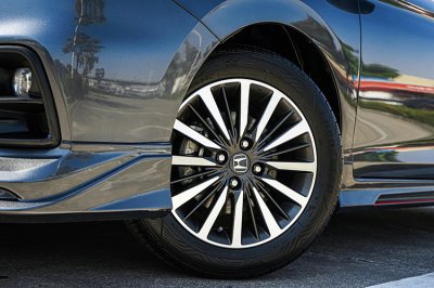 2022 Honda City 1.0 SV