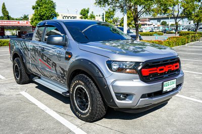 2021 Ford Ranger 2.2 Open Cab XL