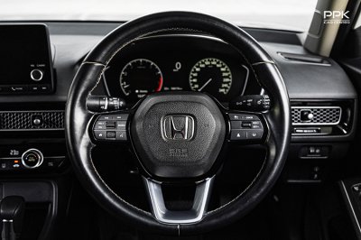 2021 Honda CIVIC 1.5 FE  EL+ Sedan