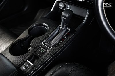 2021 Honda CIVIC 1.5 FE  EL+ Sedan