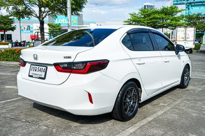 2022 Honda City 1.0 S