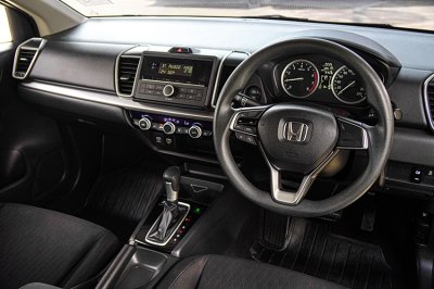 2020 Honda City 1.0 V