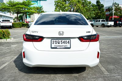 2022 Honda City 1.0 S
