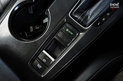 2021 Honda CIVIC 1.5 FE  EL+ Sedan