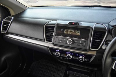 2020 Honda City 1.0 V