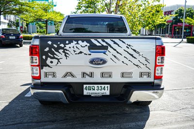 2021 Ford Ranger 2.2 Open Cab XL